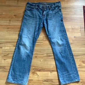 Final (must go)-American Eagle Originally Boot jeans